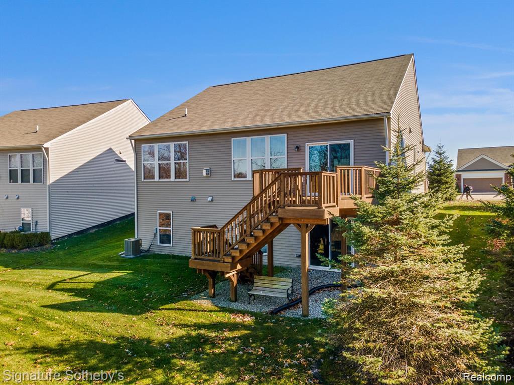 327 Bozeman Court, Howell, MI 48843 — Photo 34