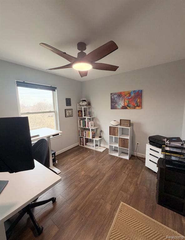 2250 Kildare Drive, Davison, MI 48423 — Photo 33