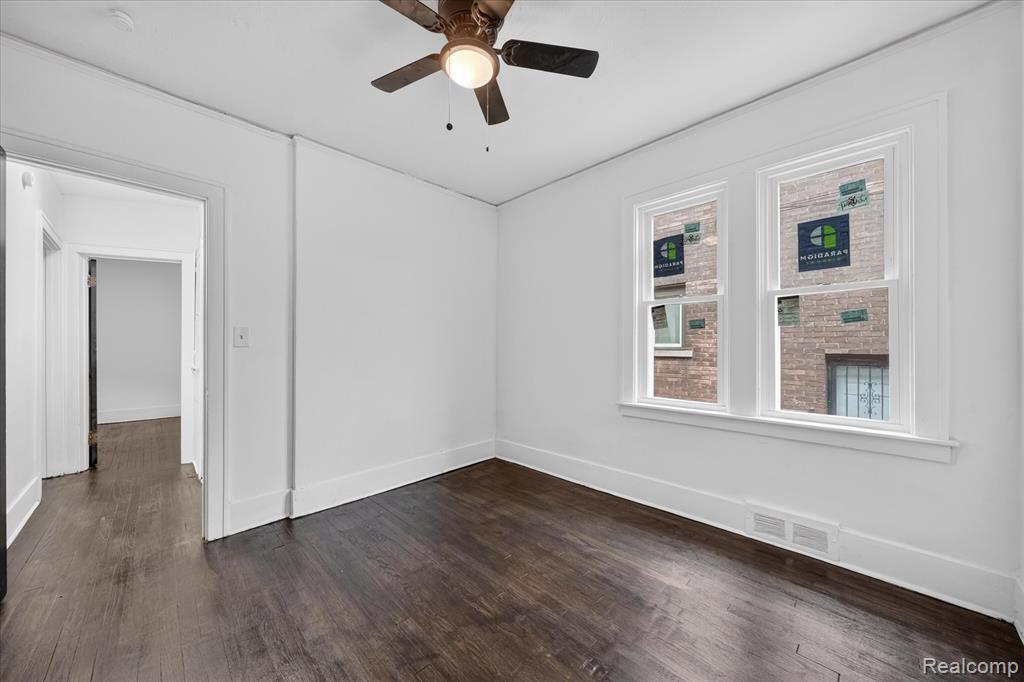 368 Piper Boulevard, Detroit, MI 48215 — Photo 19