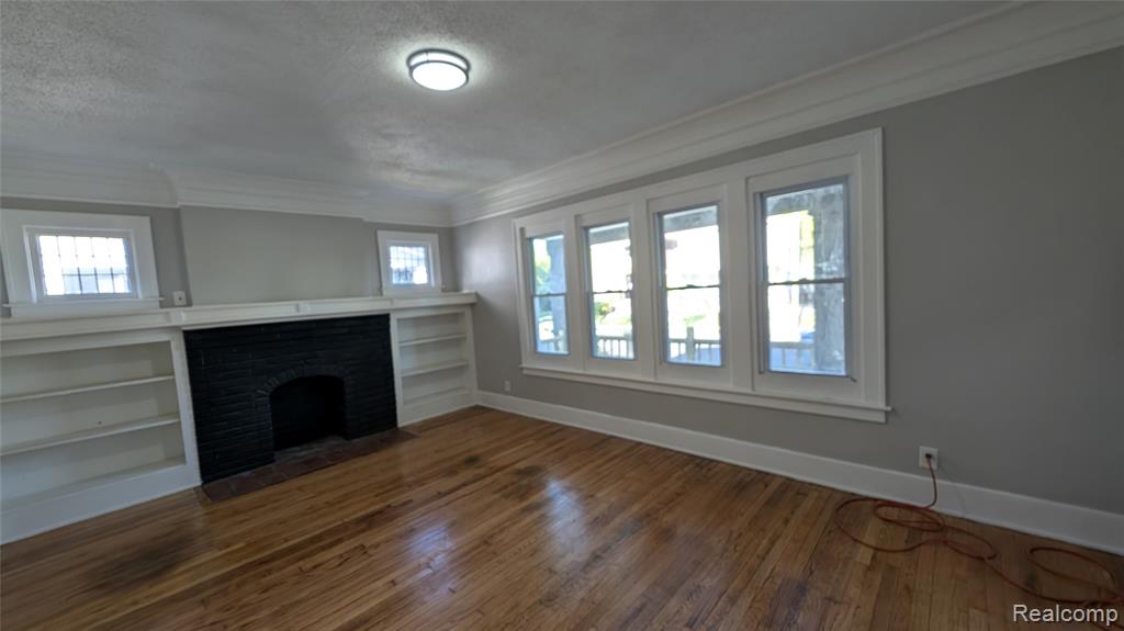 369 Newport Street, Detroit, MI, 48215