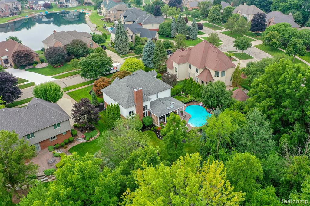 53844 Cherrywood Drive, Shelby Twp, MI 48315 — Photo 8