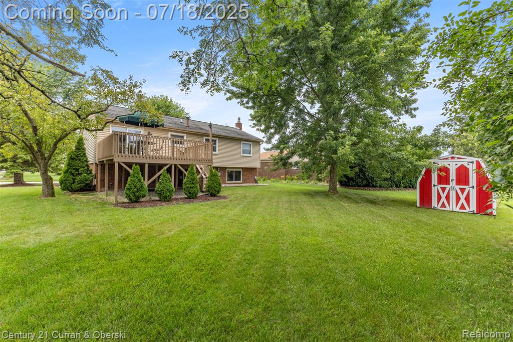 6114 Raintree Drive, Canton, MI 48187 — Photo 19