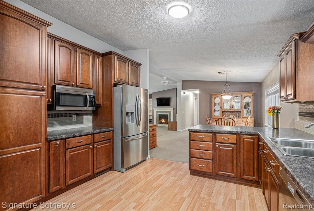 1511 Laurel Lane, Farwell, MI 48622 — Photo 9