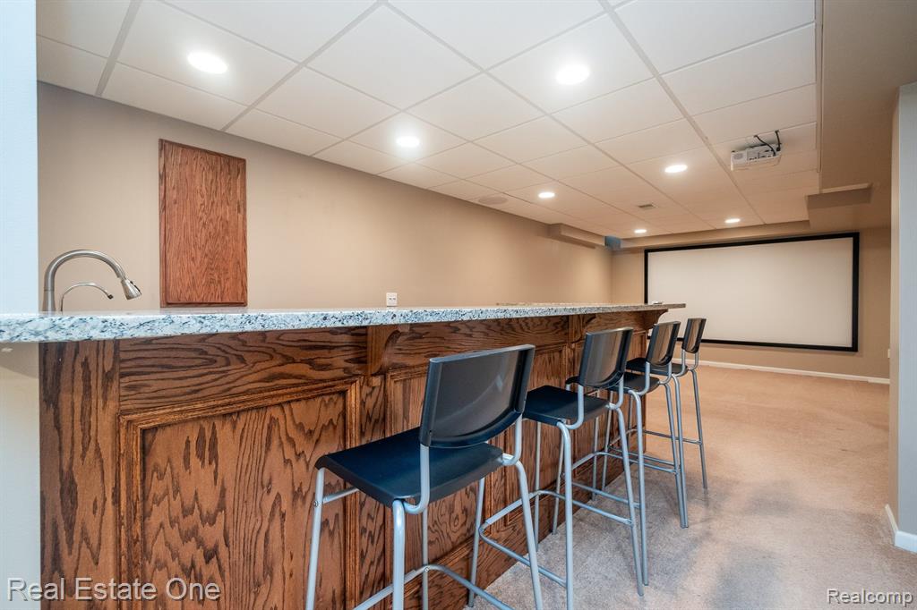1092 CHESTNUT Lane, South Lyon, MI 48178 — Photo 48