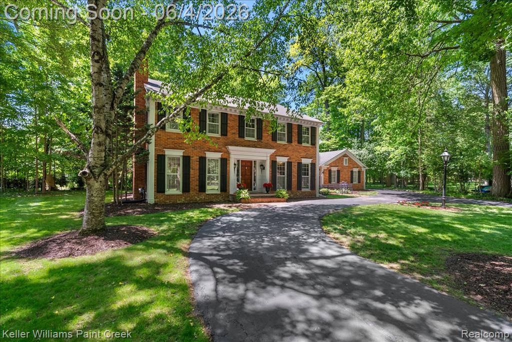 32845 Long Bow Court, Beverly Hills, MI 48025 — Photo 53