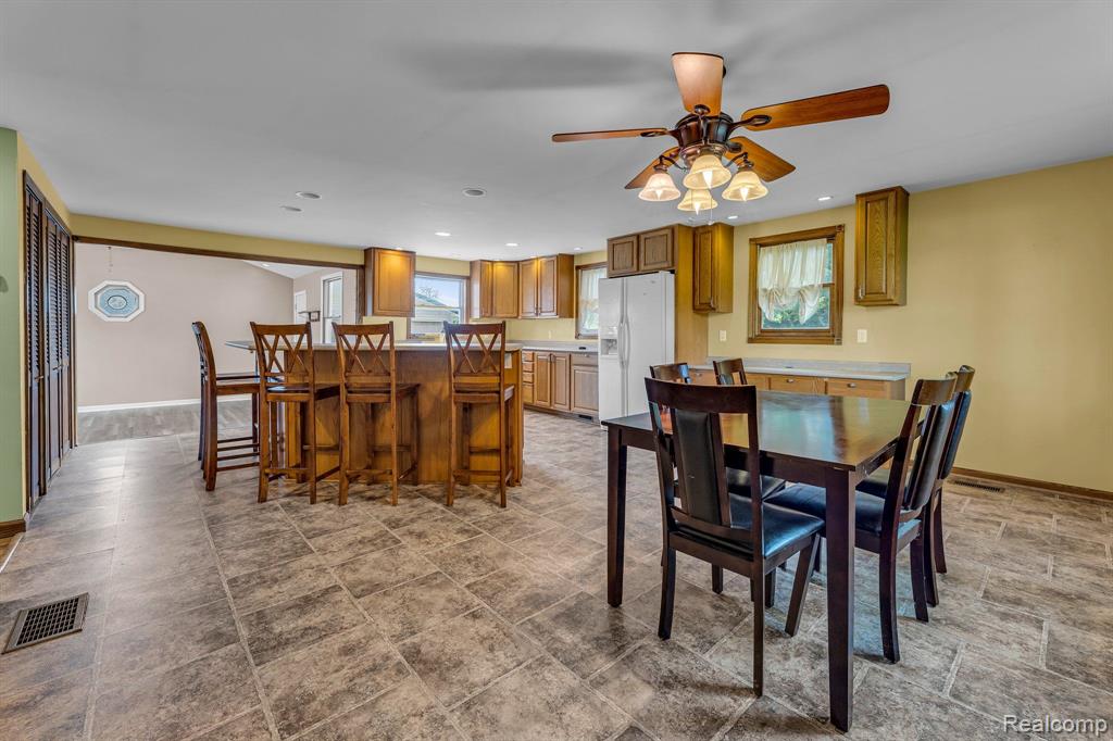 11545 SPEAKER Road, Brockway, MI 48097 — Photo 5