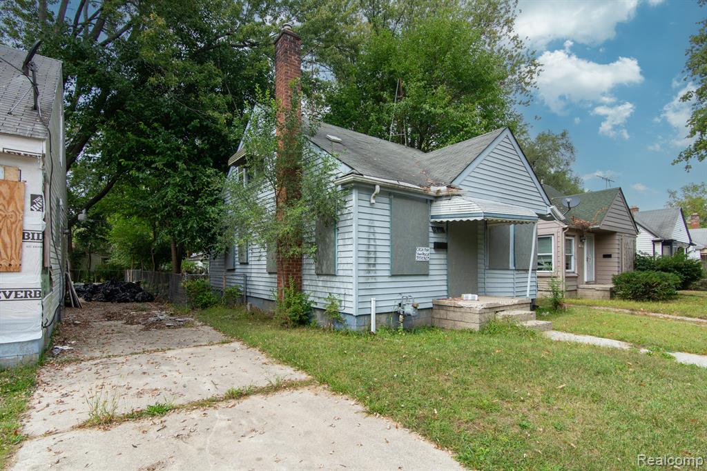 326 Eastlawn Street, Detroit, MI 48215 — Photo 57