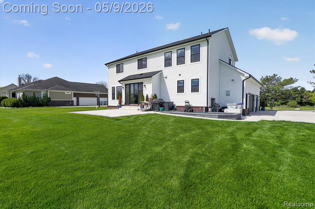27598 Green Valley Drive, New Hudson, MI 48165 — Photo 50
