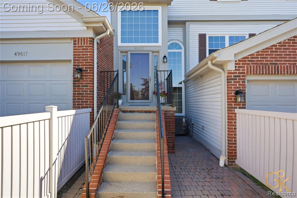 49613 Draper Circle, Plymouth, MI 48170 — Photo 6