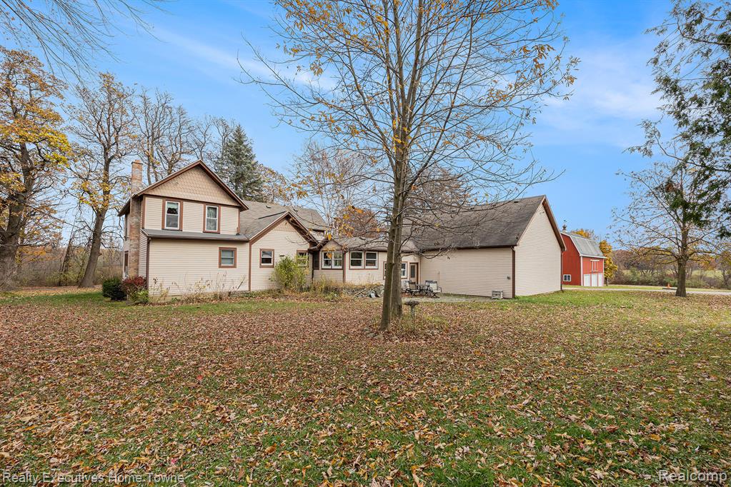 550 E Leonard Road, Leonard, MI 48367 — Photo 29