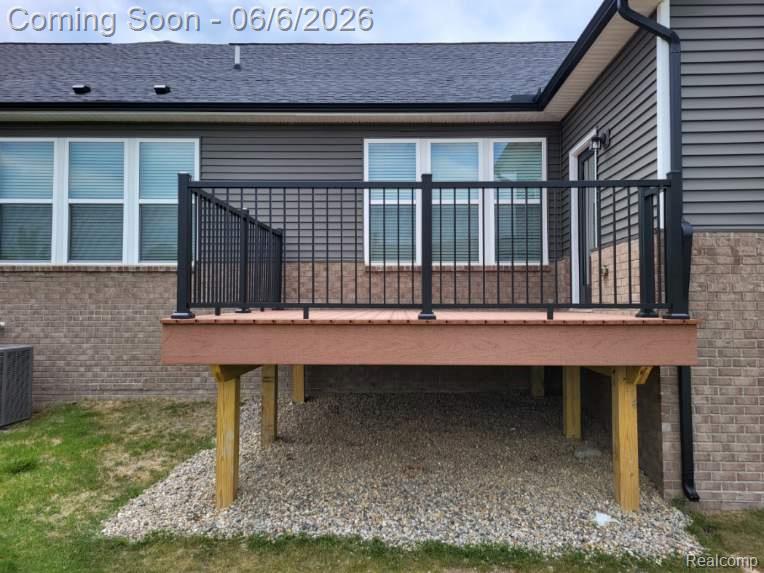 42504 ARBOR Drive, Clinton Twp, MI 48038 — Photo 32