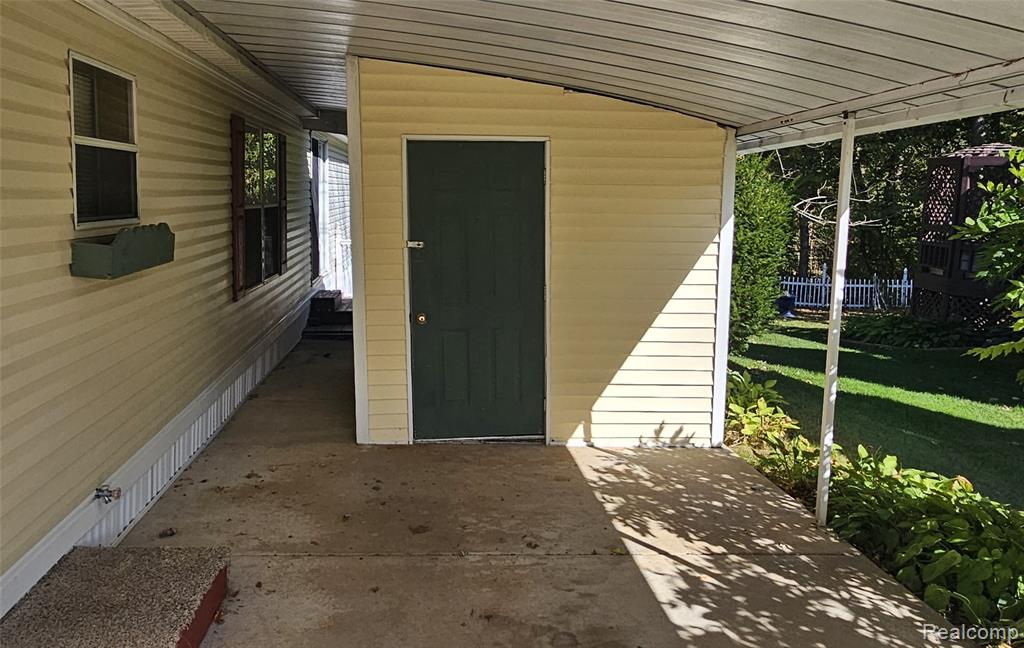 655 Park View, Clio, MI 48420 — Photo 22