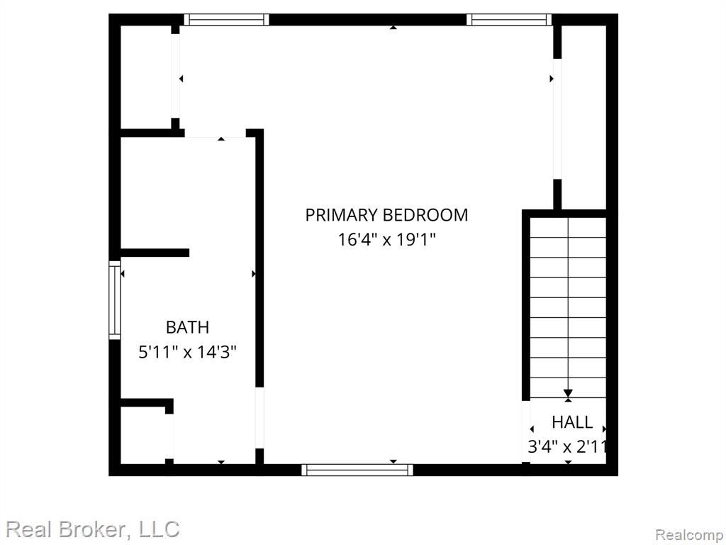 6351 Beth, Brighton, MI 48116 — Photo 40