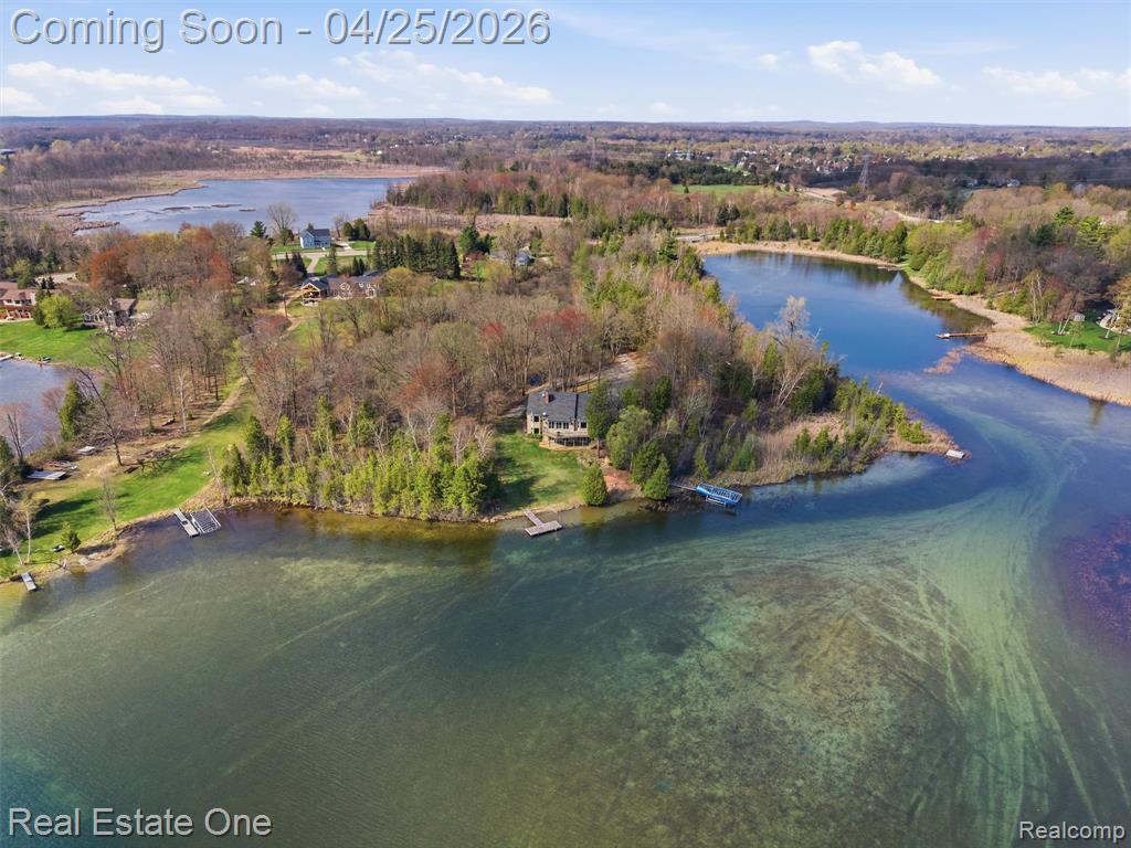 9990 Sashabaw Road, Clarkston, MI 48348 — Photo 28