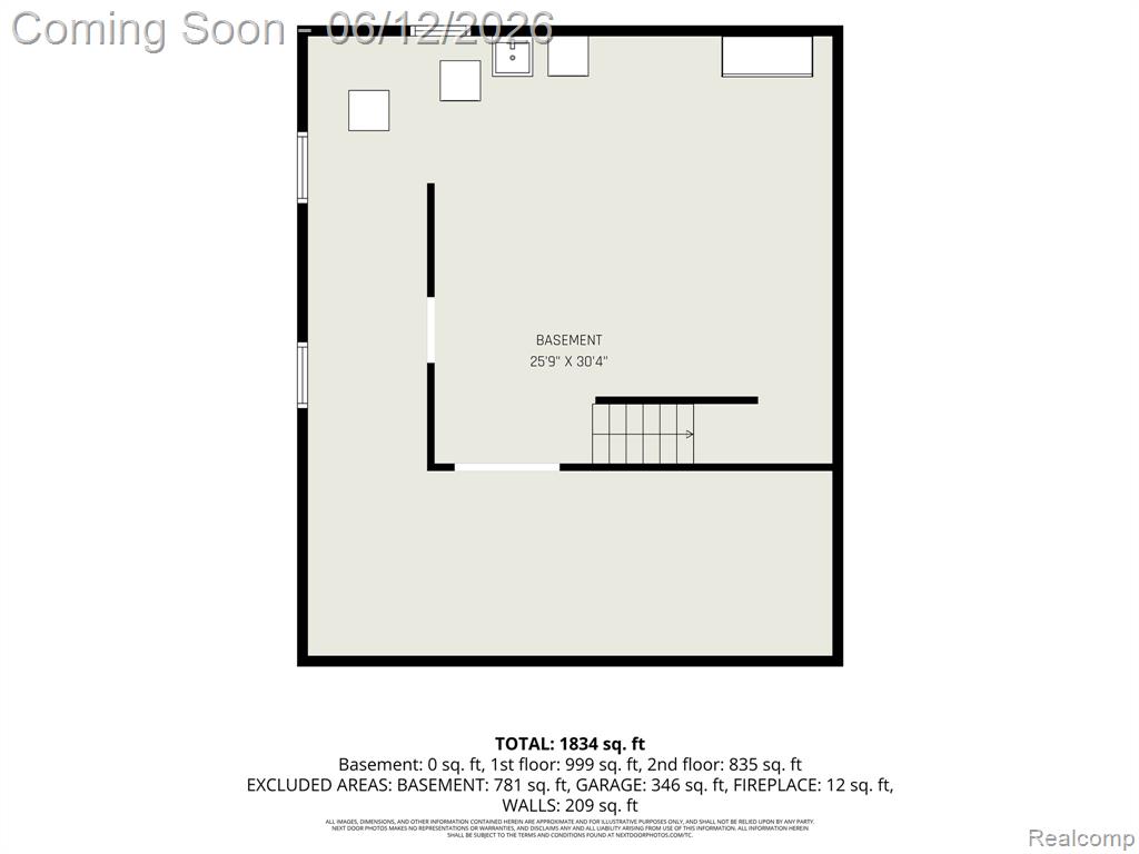 7235 Irongate Road, Canton, MI 48187 — Photo 27