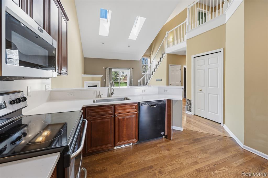 4080 Forest Bridge Drive, Canton, MI 48188 — Photo 20