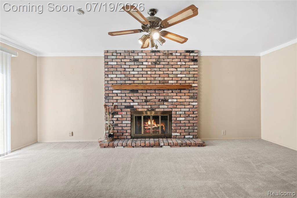 24208 Cambridge Street, Trenton, MI 48183 — Photo 7