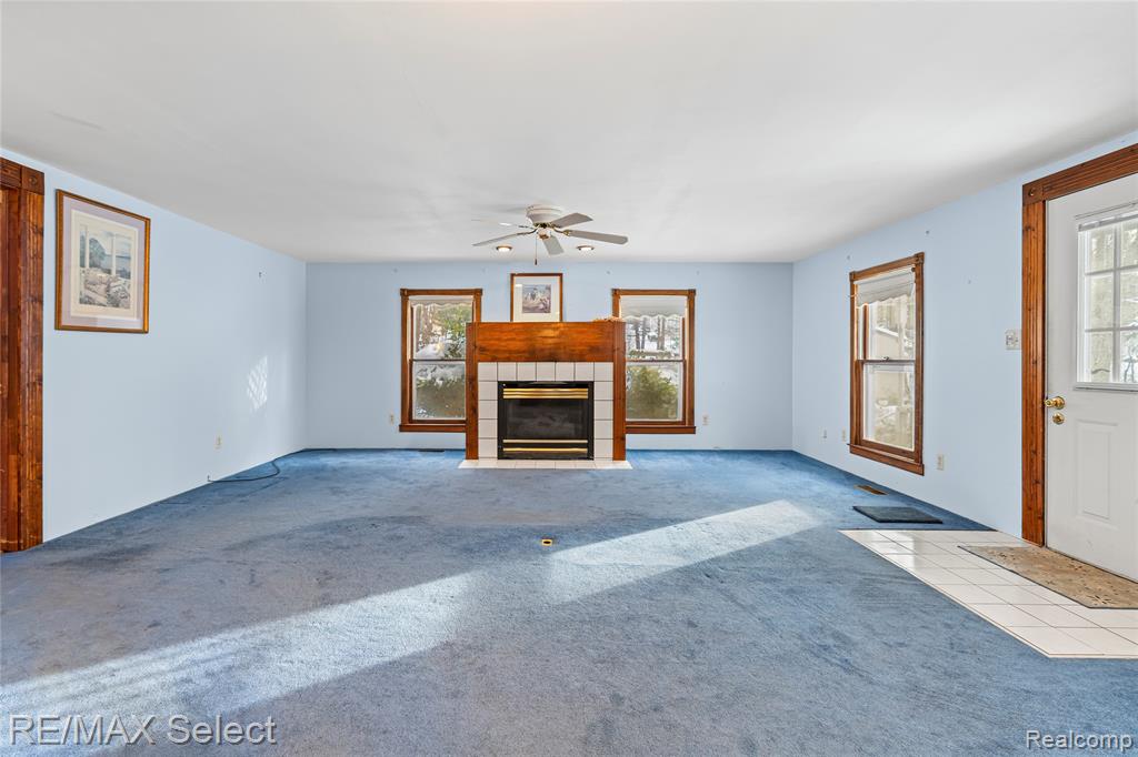 9710 Rattalee Lake Road, Clarkston, MI 48348 — Photo 23