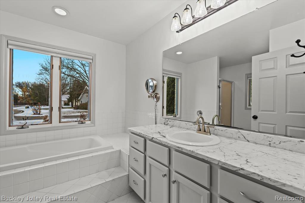 3597 Habitat Trail, Pinckney, MI 48169 — Photo 12