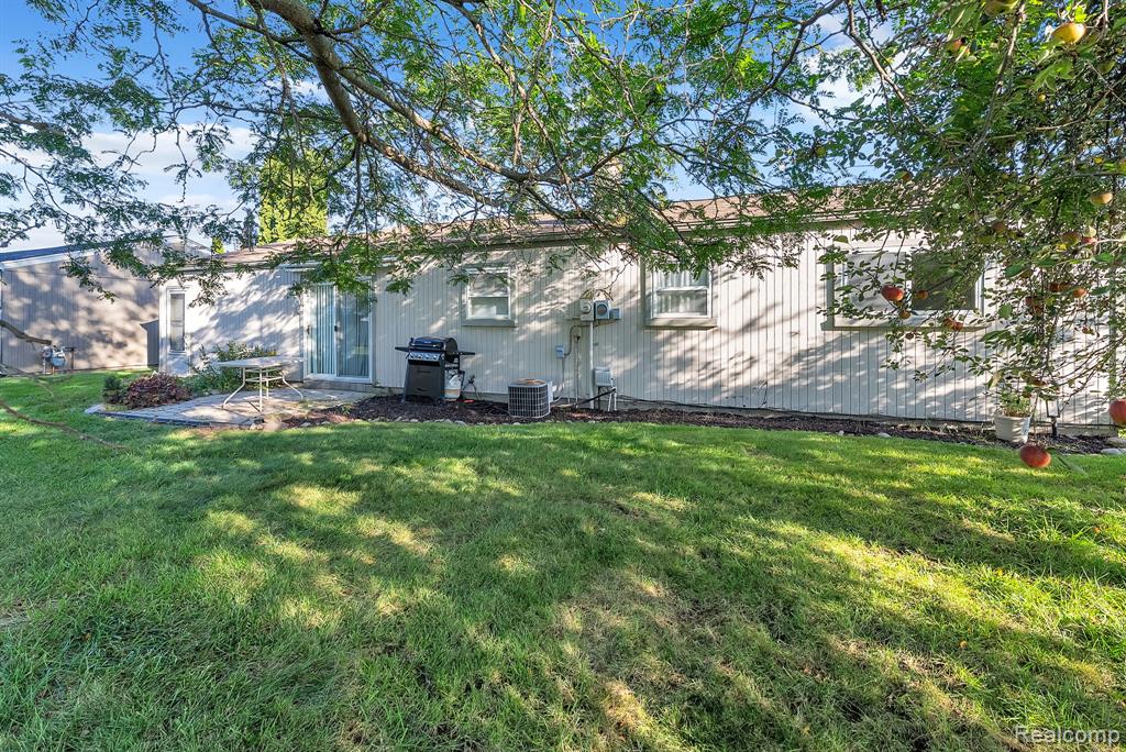 578 Newport Road, Carleton, MI 48117 — Photo 31