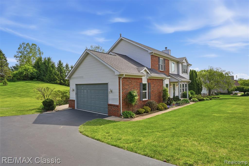 5500 Irene Boulevard, White Lake, MI 48383 — Photo 4
