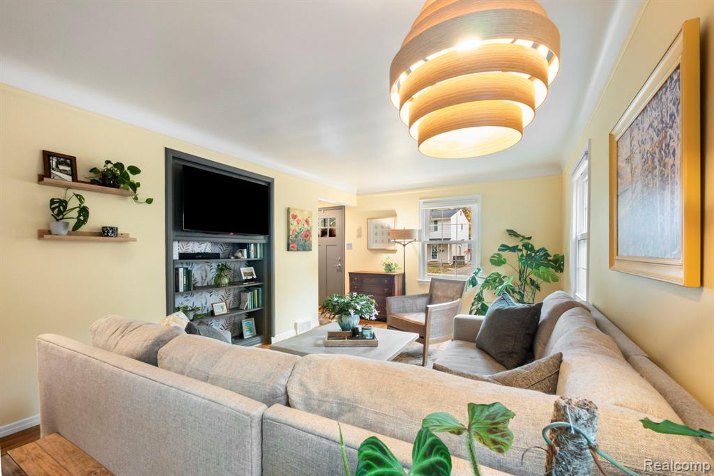 4077 Cornwall Street, Berkley, MI 48072 — Photo 8