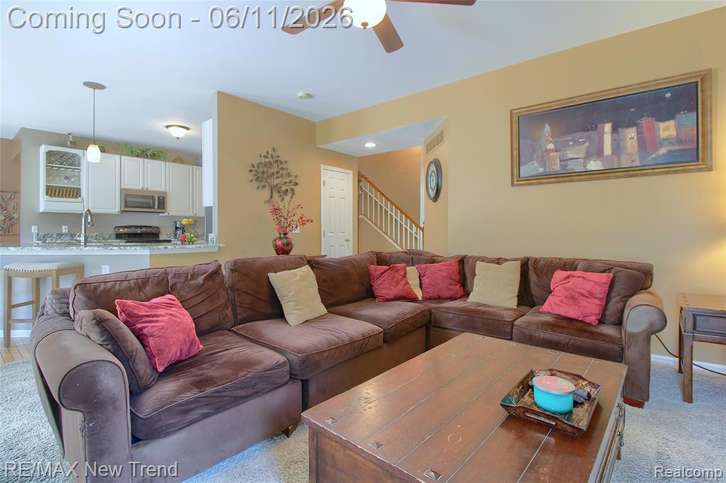 1063 Stable Lane, South Lyon, MI 48178 — Photo 13