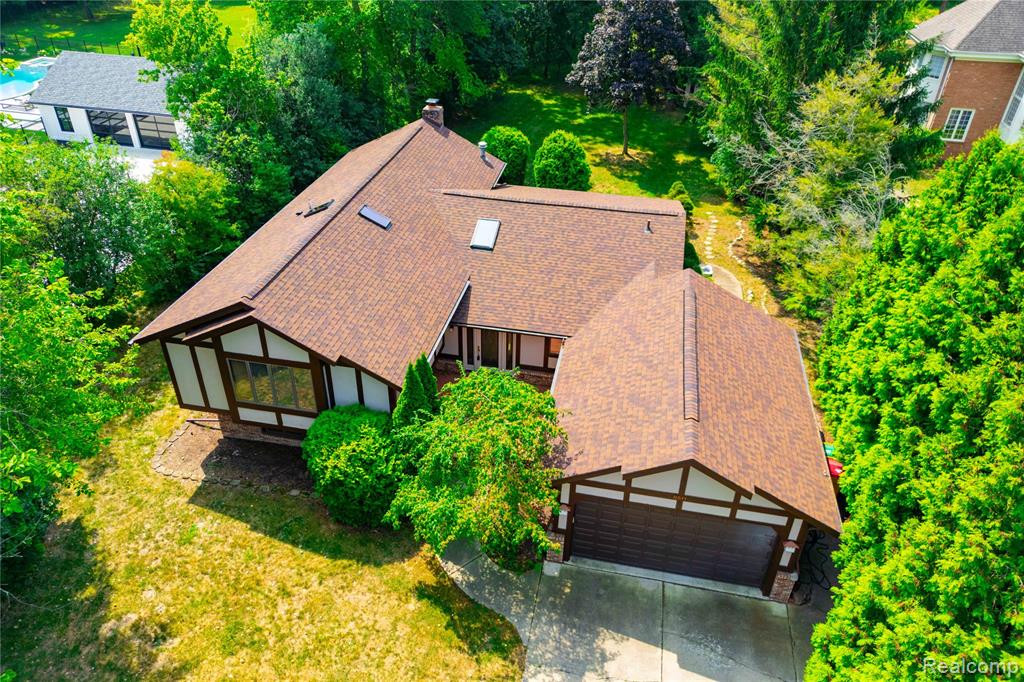 8511 Bridge Road, Grosse Ile, MI 48138 — Photo 40