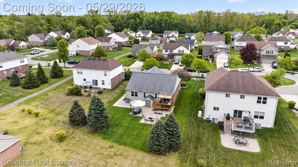 42060 Salem Court, Belleville, MI 48111 — Photo 43