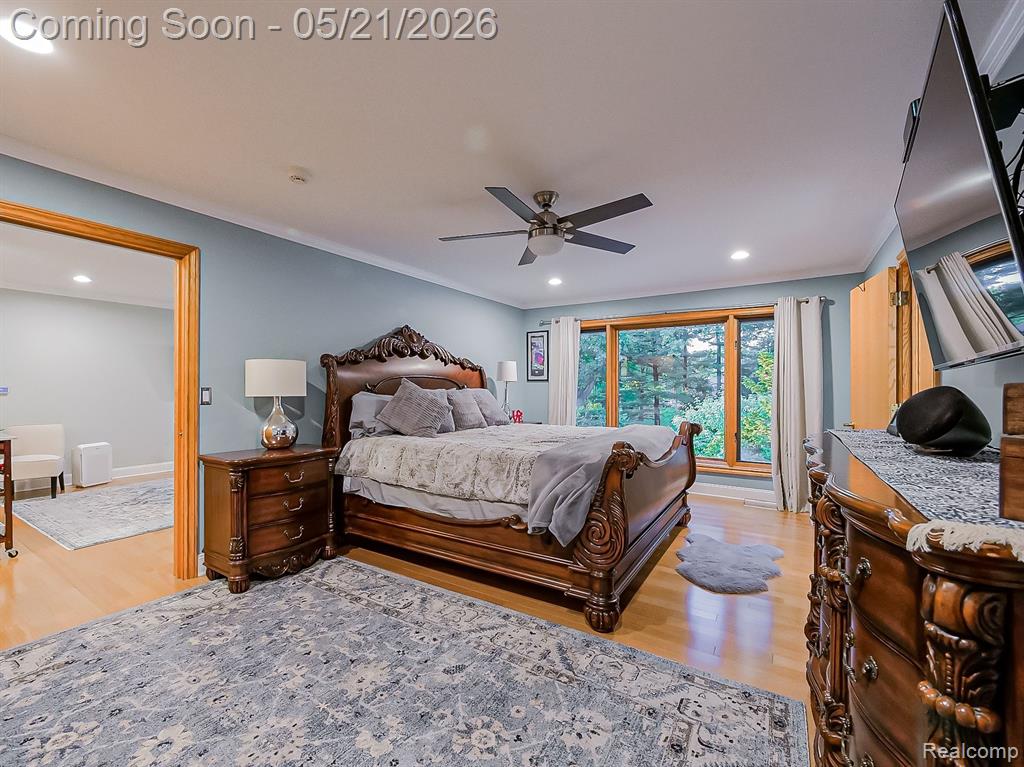 17477 IRIS Circle, Clinton Twp, MI 48036 — Photo 58