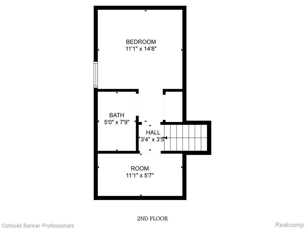 451 GOLF VILLA Drive, Oxford, MI 48371 — Photo 43