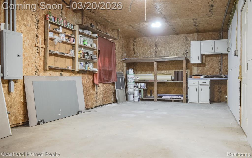 2495 W Lake Road, Clio, MI 48420 — Photo 41