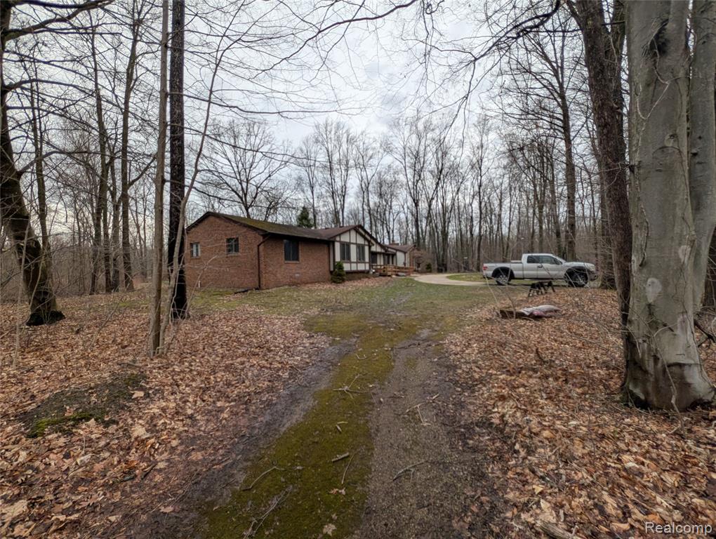 9345 Weber Road, Columbus, MI — Photo 29