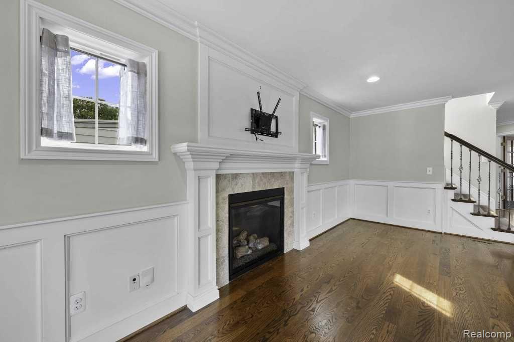 520 SIMON, Royal Oak, MI 48067 — Photo 13