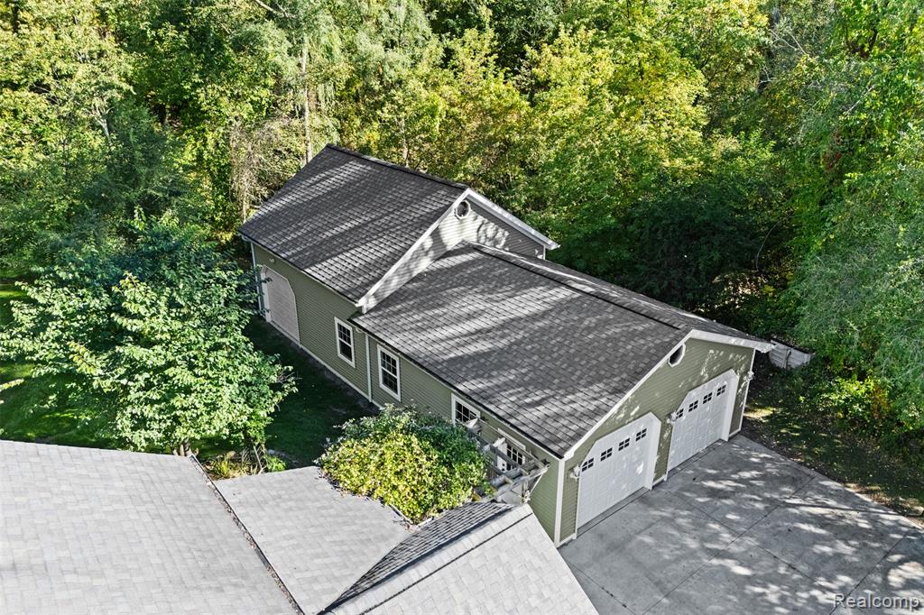 9669 Hadley Road, Clarkston, MI 48348 — Photo 53