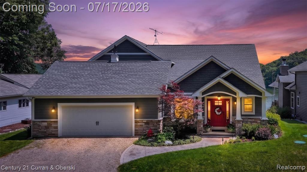 2770 Cozy Cove, Grass Lake, MI 49240 — Photo 3