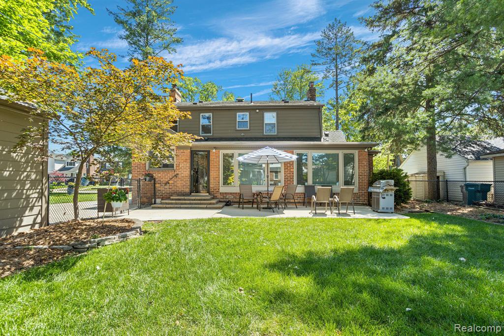 430 S VERNON Street, Dearborn, MI 48124 — Photo 30