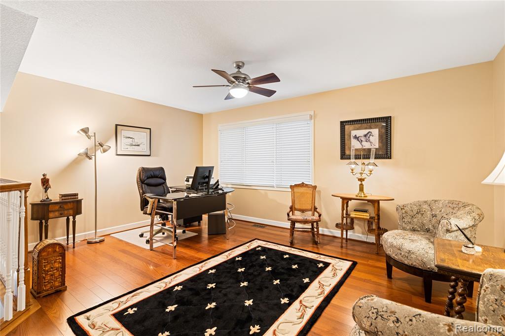 945 Saint James Park Avenue, Monroe, MI 48161 — Photo 34