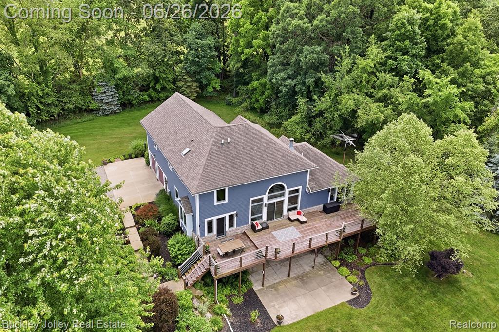 6132 Lange Road, Howell, MI 48843 — Photo 40