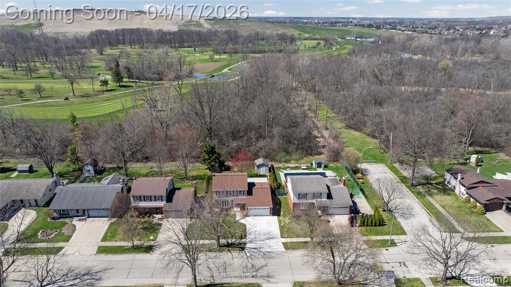 19534 Coachwood Road, Riverview, MI 48193 — Photo 41