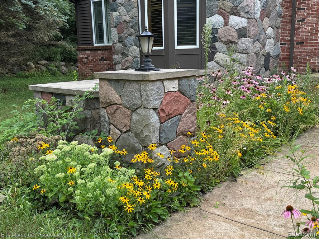 2260 Rock Valley Road, Metamora, MI 48455 — Photo 17