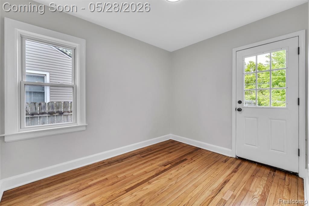 45 E Rutgers Avenue, Pontiac, MI 48340 — Photo 23