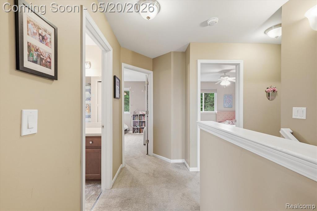 17154 Dew Point Court, Romulus, MI 48174 — Photo 28