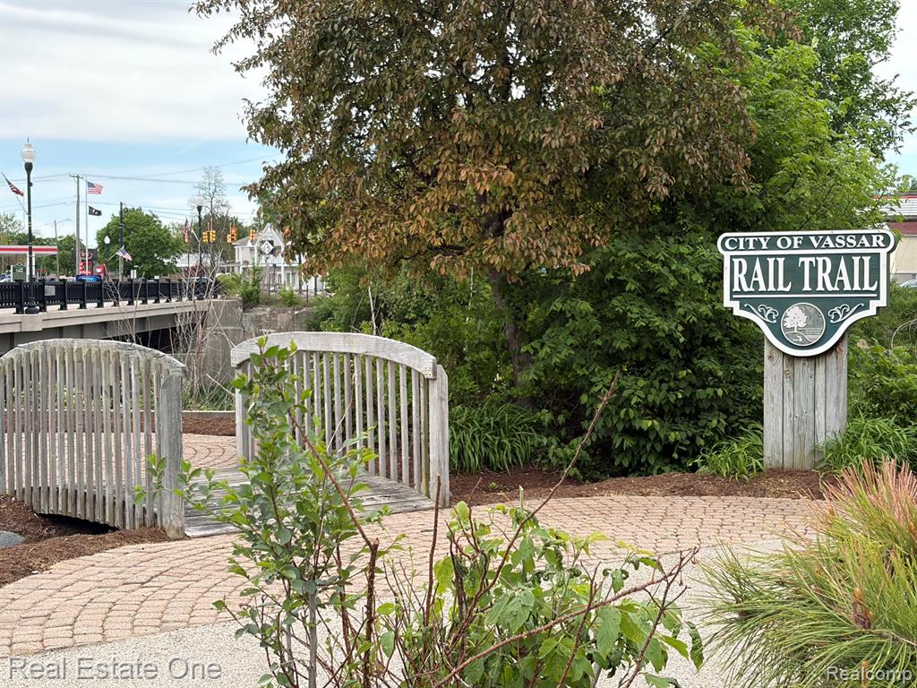 5191 Cottrell Road, Vassar, MI 48768 — Photo 37