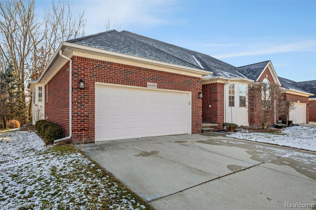 44136 Orion Drive, Sterling Heights, MI 48314 — Photo 2