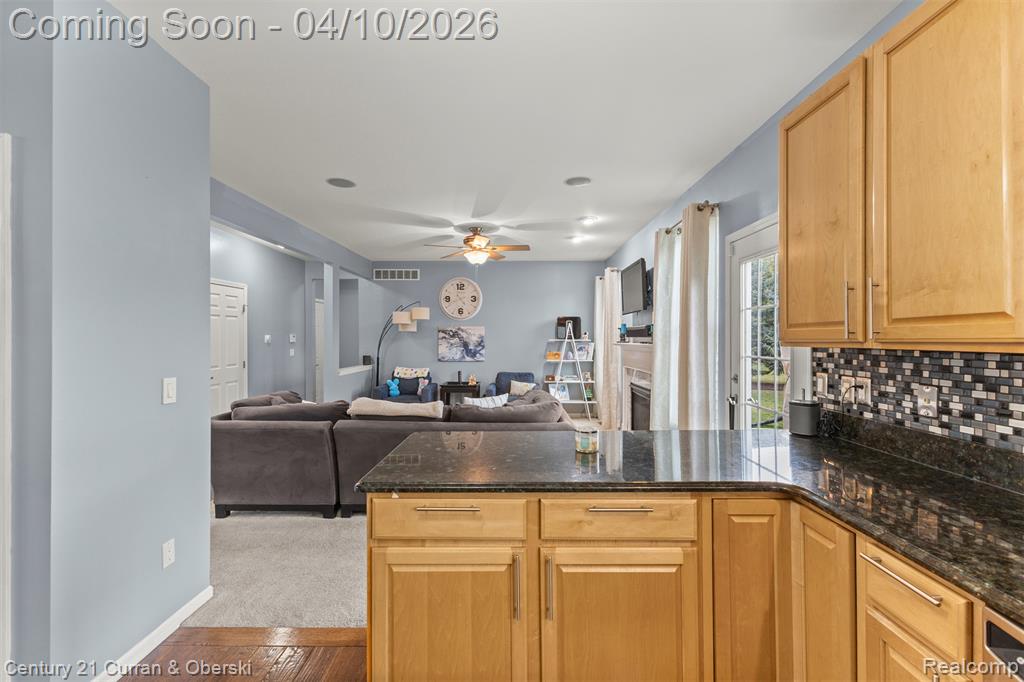 57858 Cider Mill Drive, New Hudson, MI 48165 — Photo 17