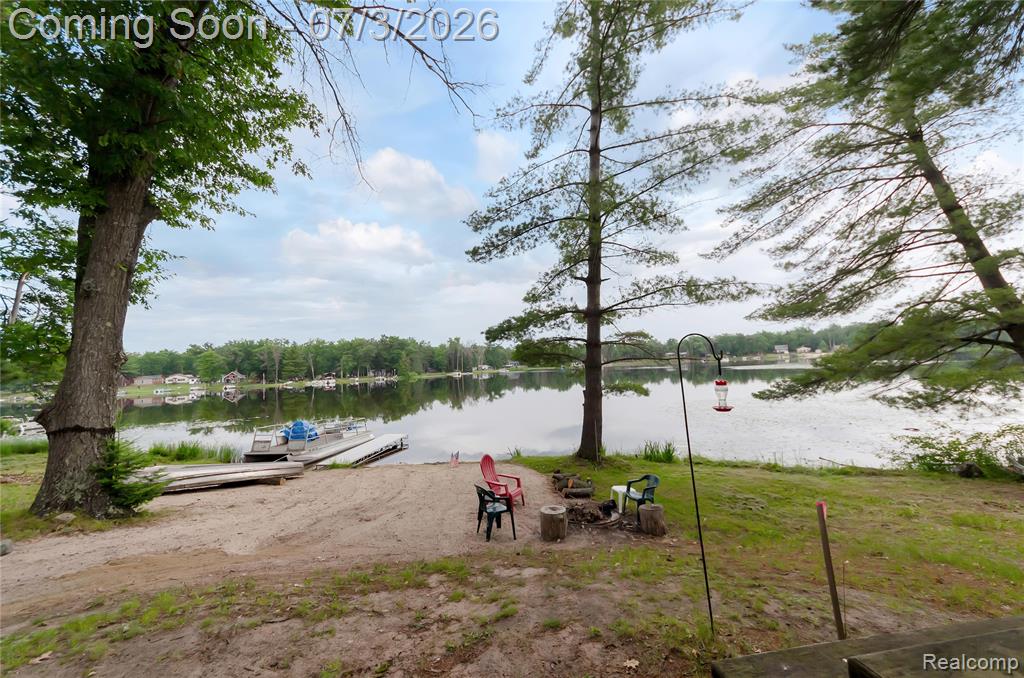 8272 Paradise Drive, South Branch, MI 48761 — Photo 4