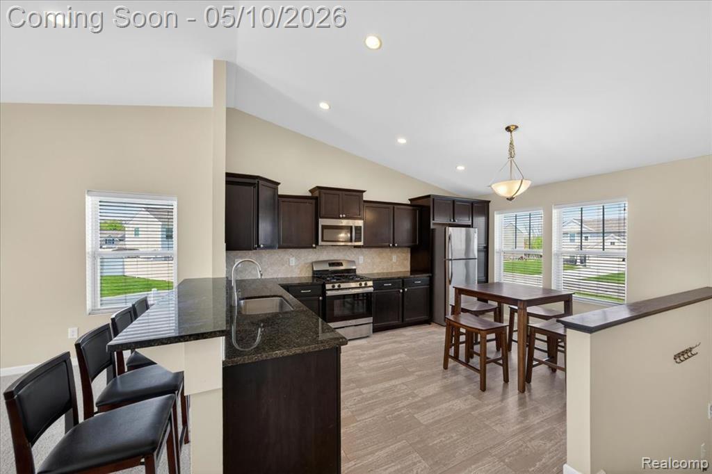 4366 Timber Line Lane, Grand Blanc, MI 48439 — Photo 13