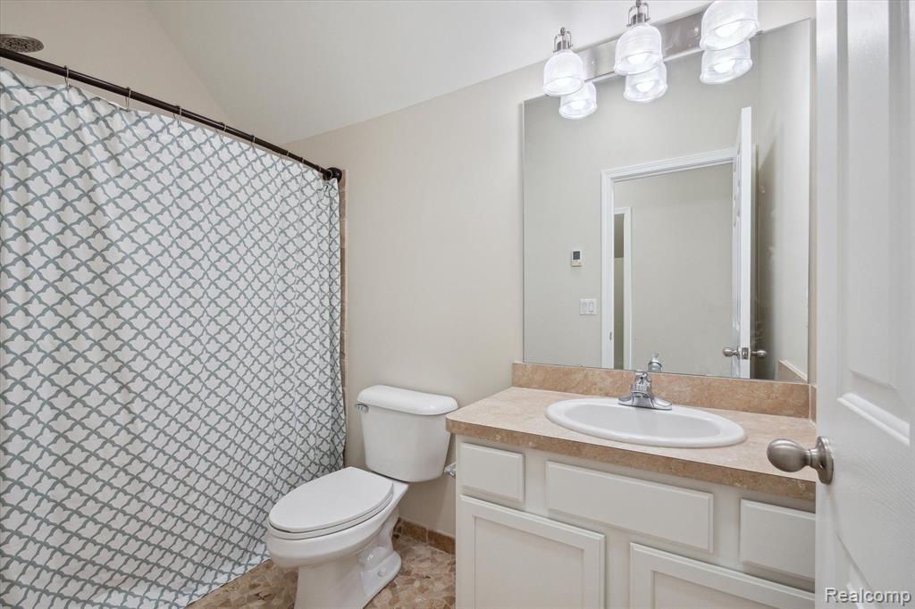 4305 ARETHA Avenue, Detroit, MI 48201 — Photo 24
