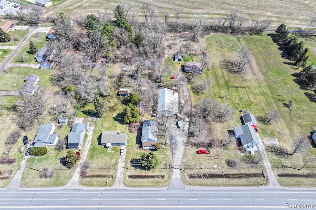 12181 Dixie Highway, Birch Run, MI 48415 — Photo 11